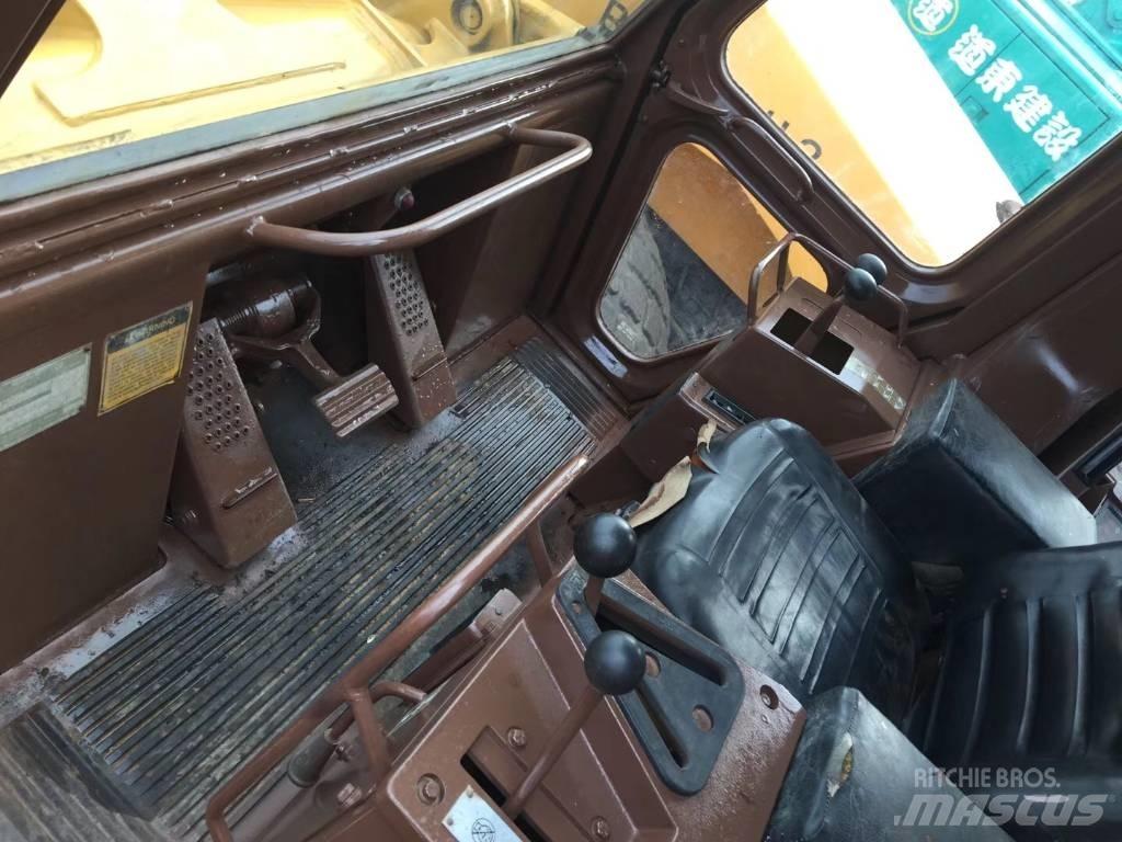CAT 963 履带式装载机