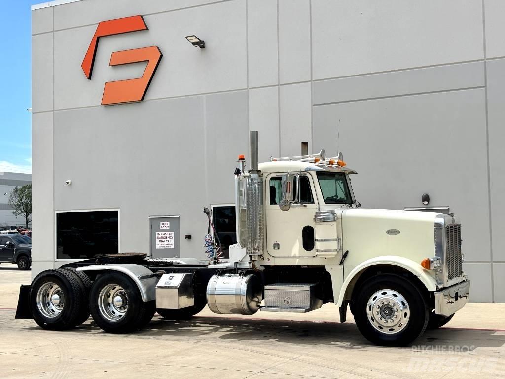 Peterbilt 378 牵引车