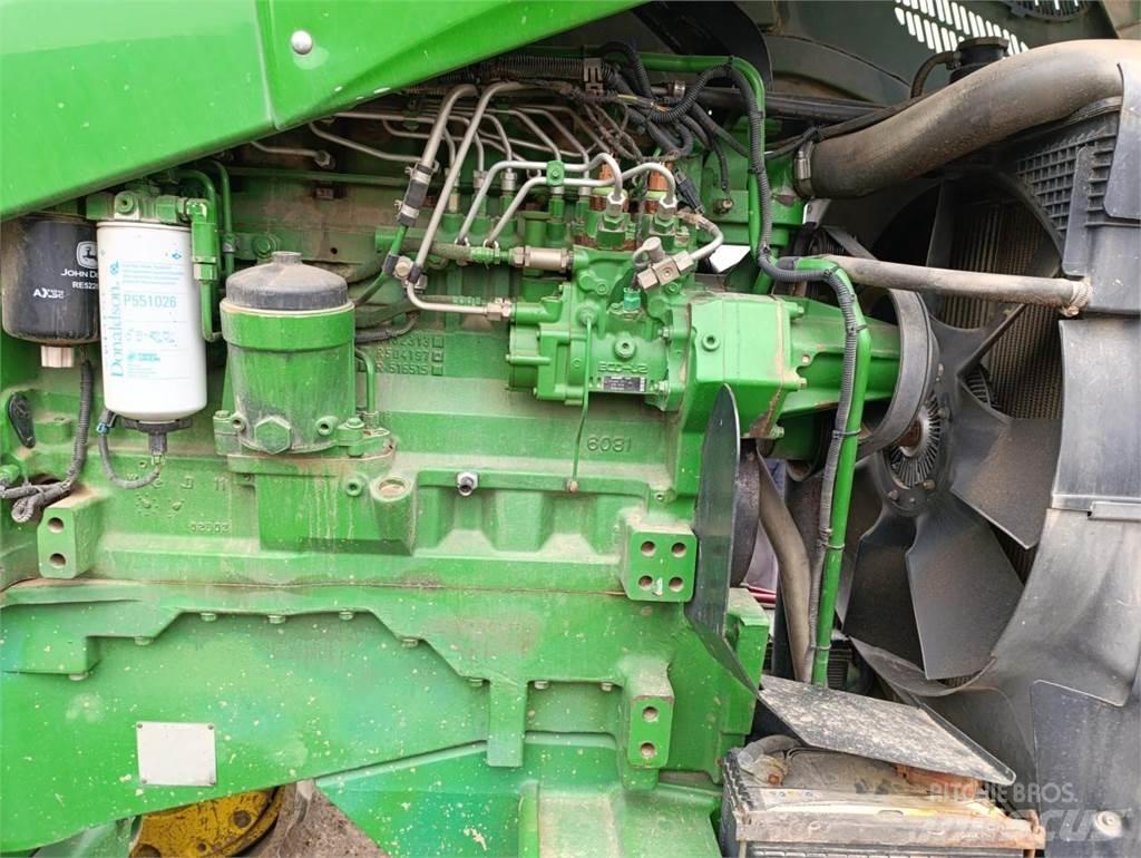 John Deere 8420T 拖拉机/农用车