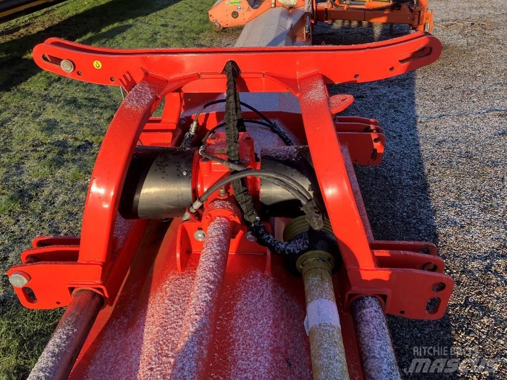 Maschio bufalo 300 牧场割草机和切顶器