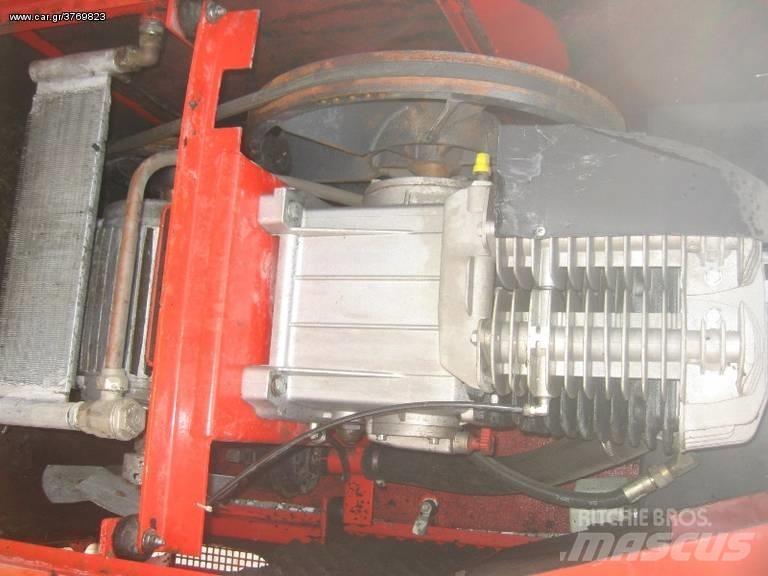 Fini 10 HP 10 BAR 压缩机