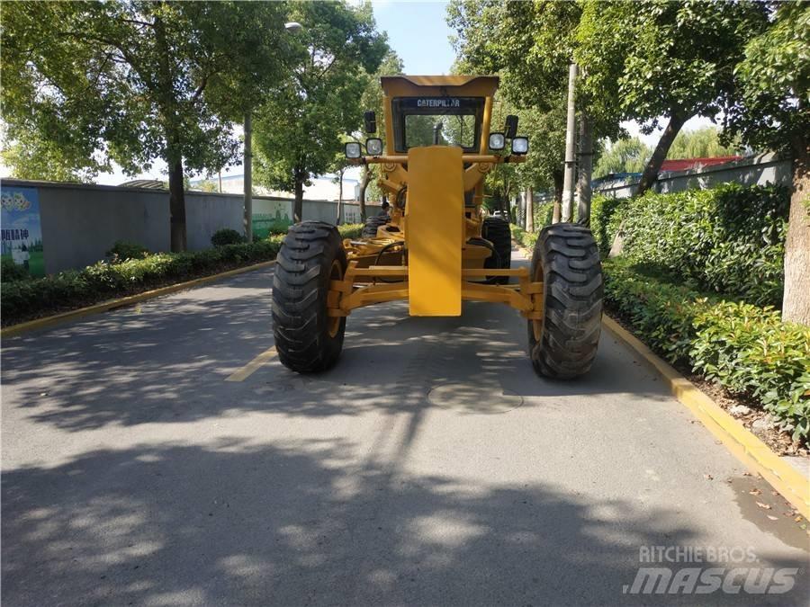 CAT 140 H 平地机/推土机