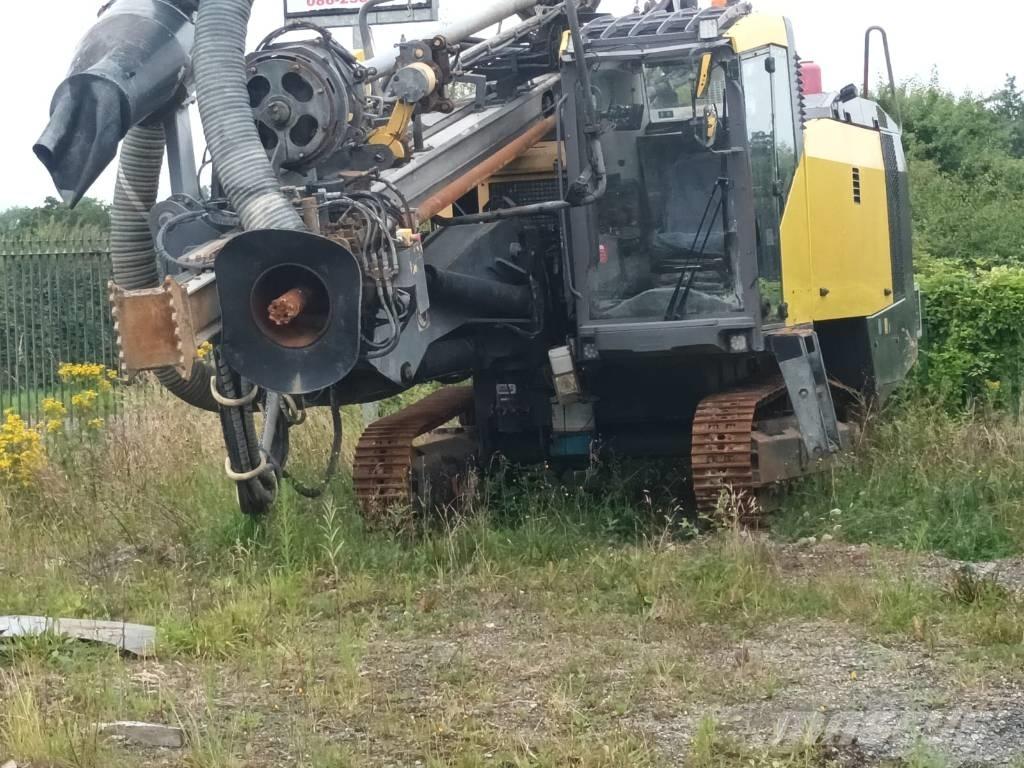 Atlas Copco ROC L8 钻孔机