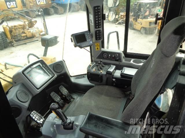 CAT 972 K 轮式装载机