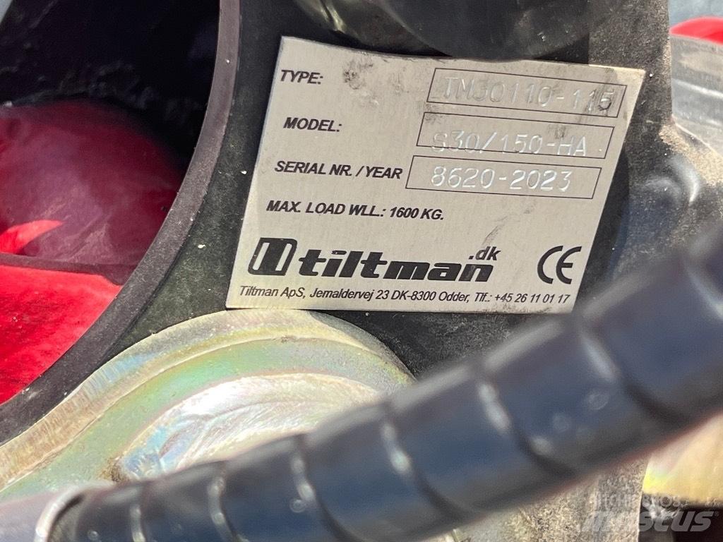 Yanmar SV15VT 小型挖掘机