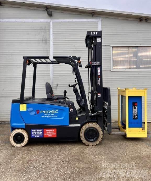 Doosan B35X-7 其他叉车