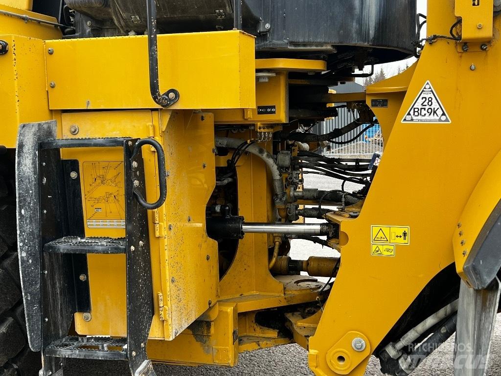 CAT 982 M 轮式装载机