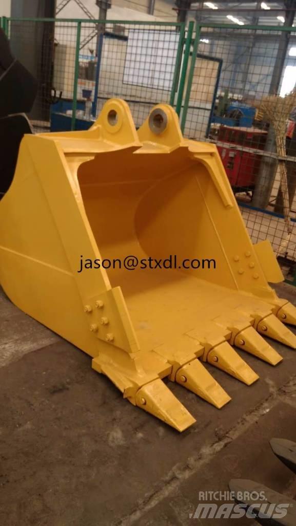 Komatsu PC360 Bucket 挖斗