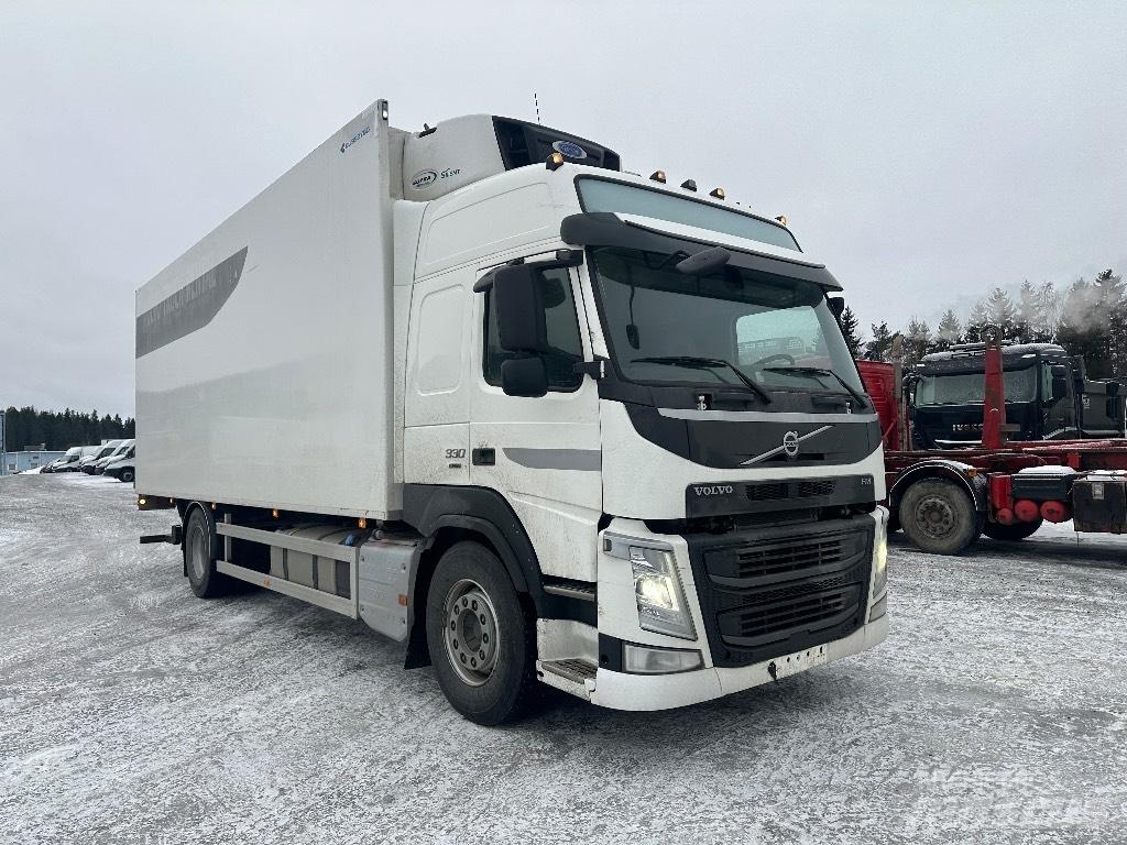 Volvo FM 330 冷藏车
