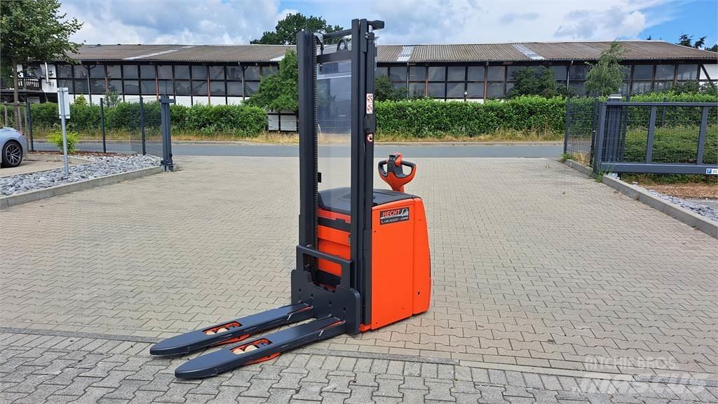 Linde L16i 手推堆垛车