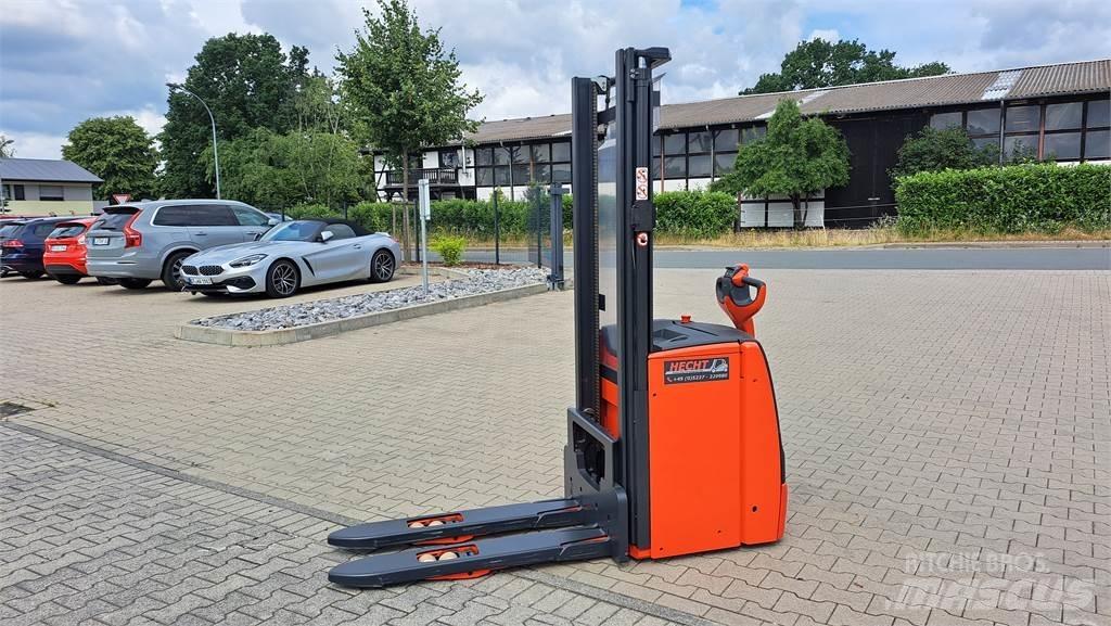 Linde L16i 手推堆垛车