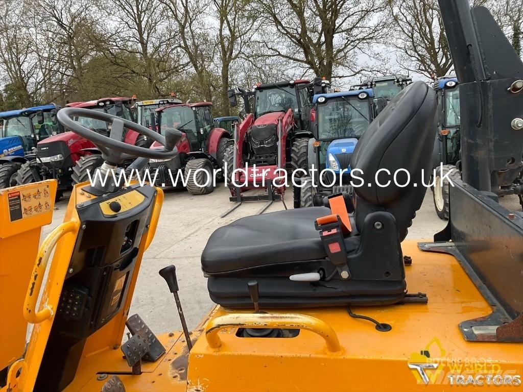 Thwaites 3 ton 翻斗车\公路型自卸车