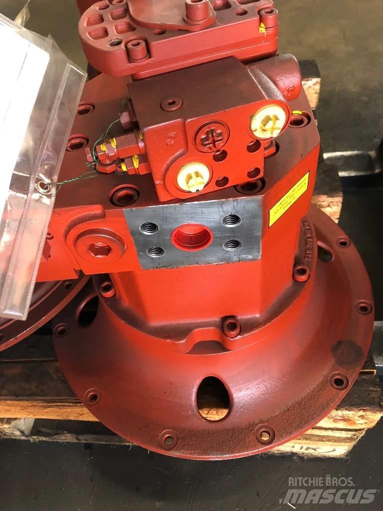 Linde HPR130-01 R 建筑机械-其他