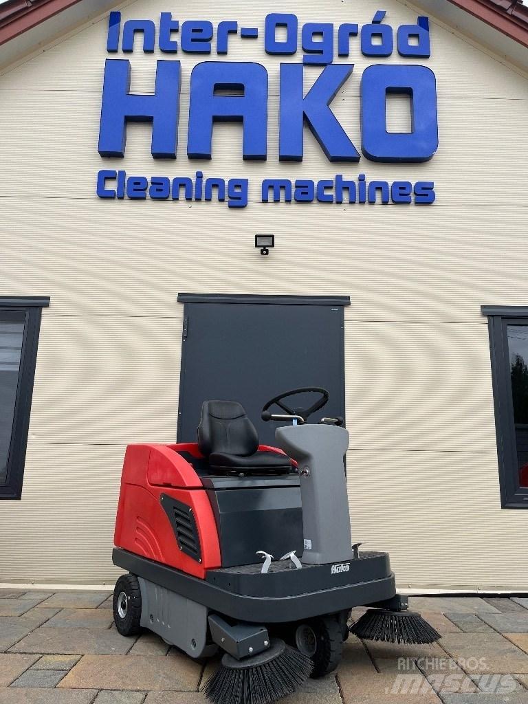 Hako Jonas 980 V 扫地机