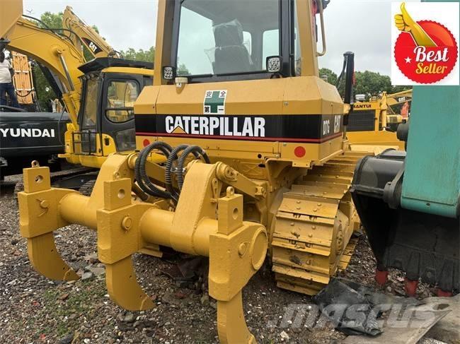 CAT D 7 G LGP 履带式推土机