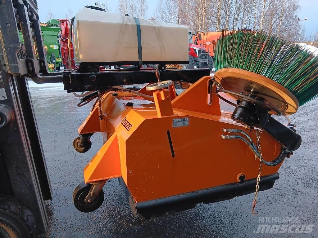 Bema 40 Classic 其他清扫车和扫雪车