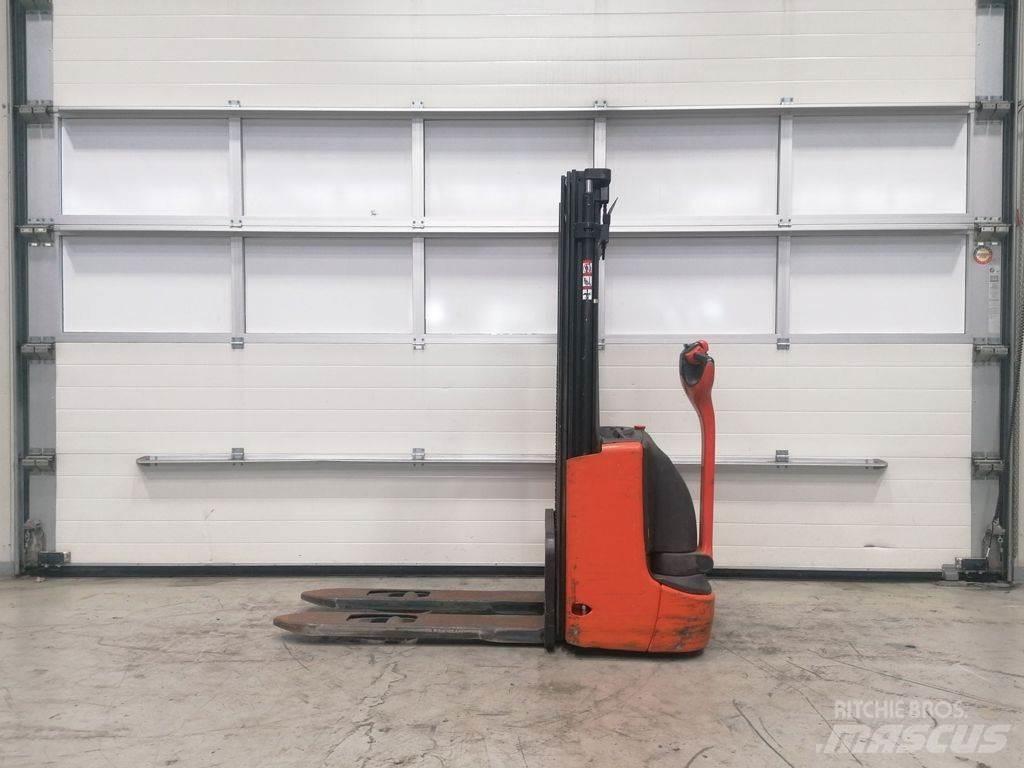 Linde L10 手推堆垛车