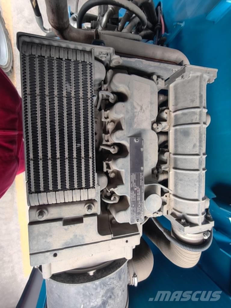 Genie S 65 直臂高空工作平台