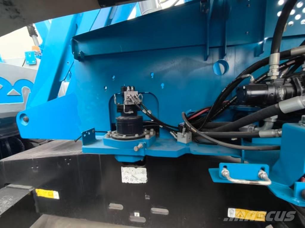 Genie S 65 直臂高空工作平台