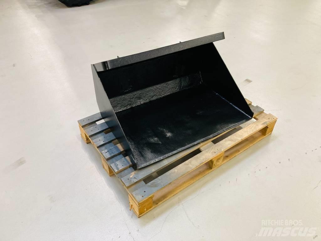 Avant Skovl 90 cm 其他组件