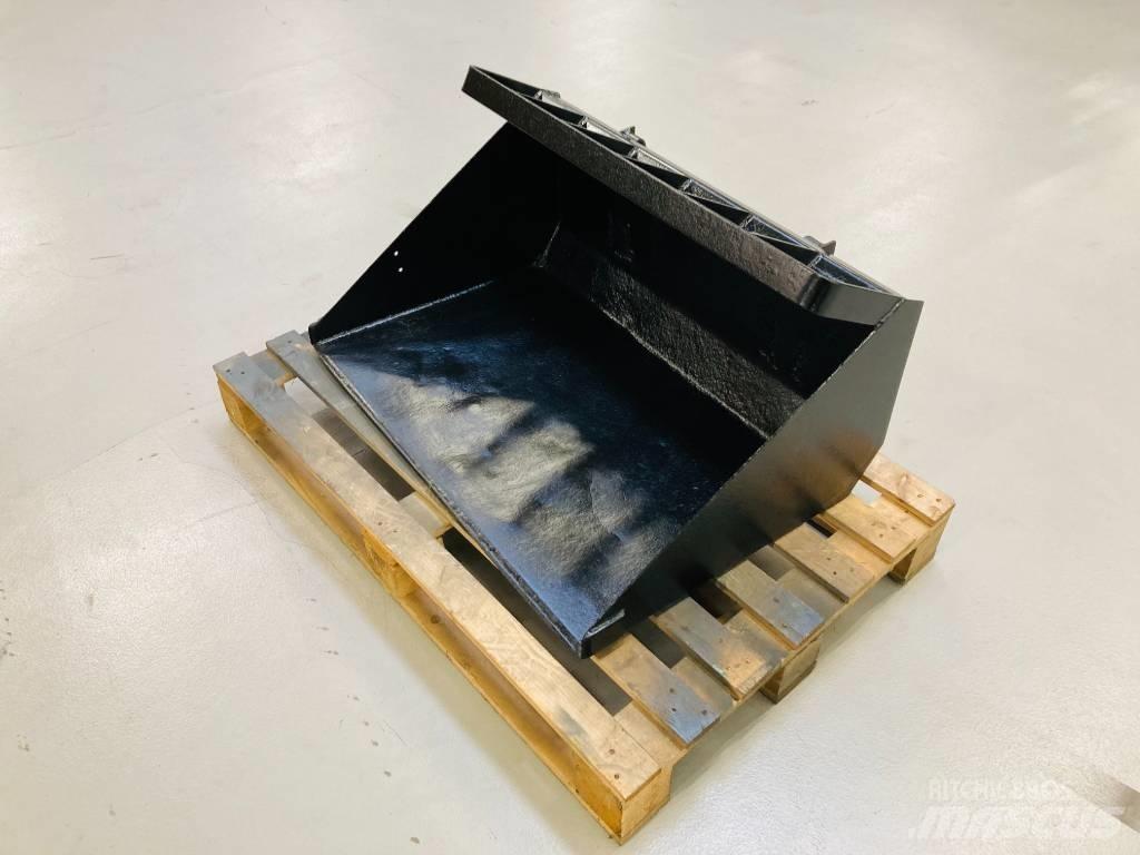 Avant Skovl 90 cm 其他组件