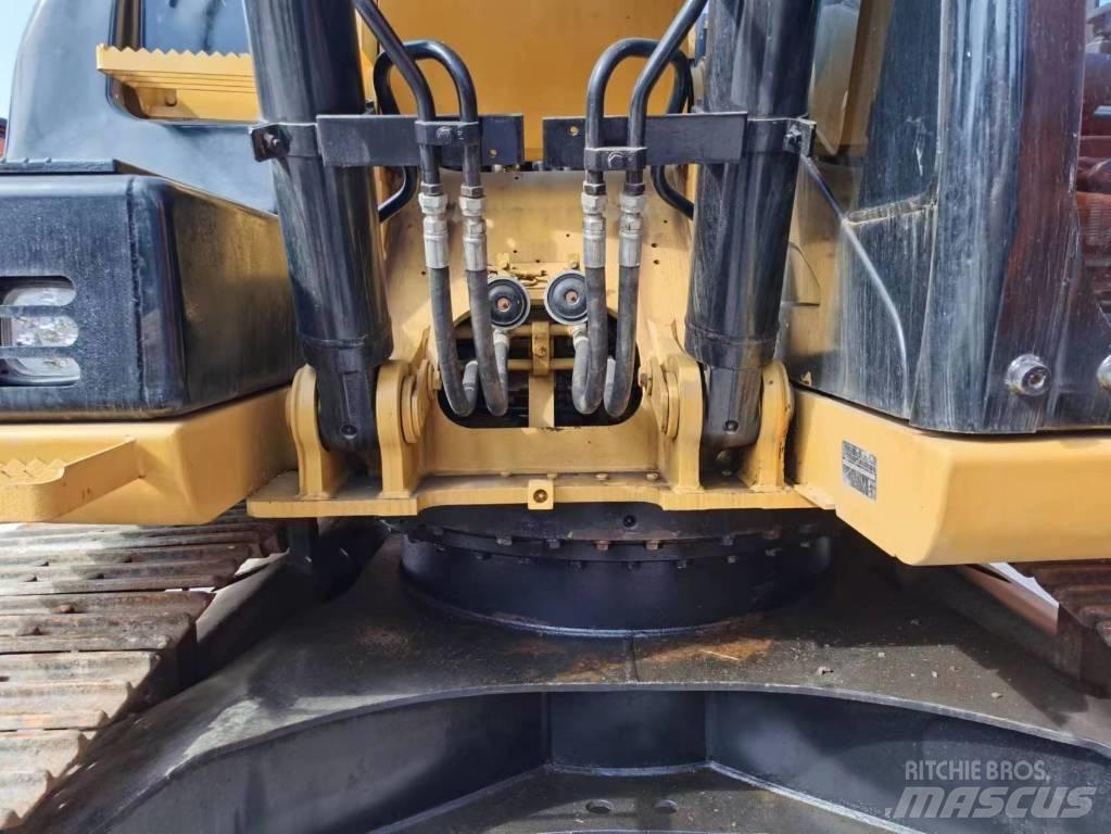 CAT 315 D2 履带挖掘机
