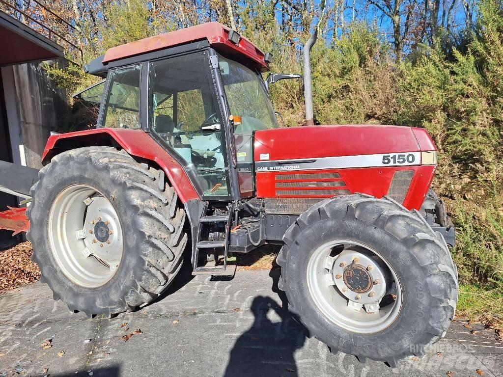 Case IH 5150 拖拉机/农用车