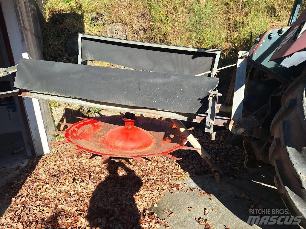 Case IH 5150 拖拉机/农用车