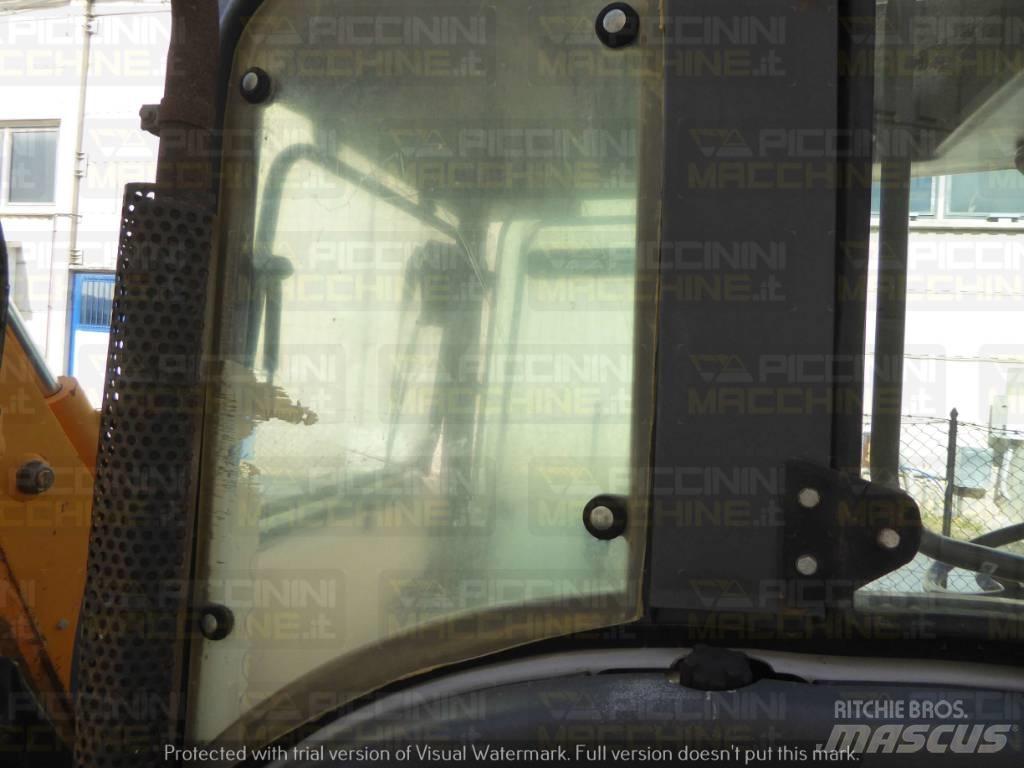 Venieri VF1.33B 反铲装载机