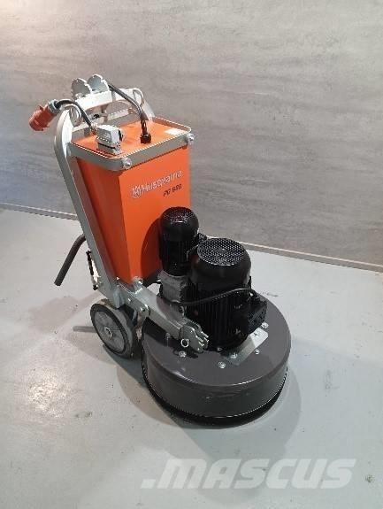 Husqvarna PG 680 建筑机械-其他
