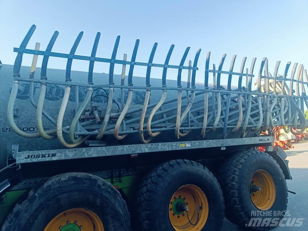 Vogelsang 15000 其他施肥机械和配件