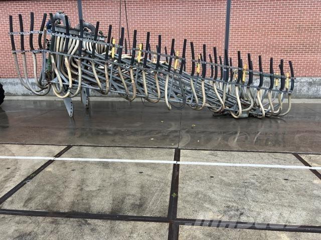 Vogelsang 15000 其他施肥机械和配件