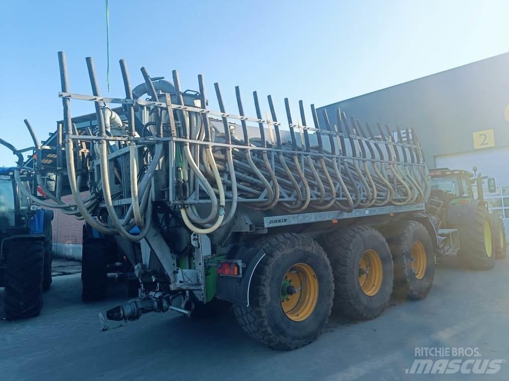 Vogelsang 15000 其他施肥机械和配件