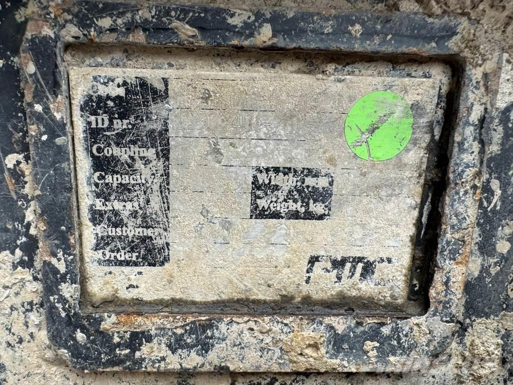 CAT 313FLGC 履带挖掘机