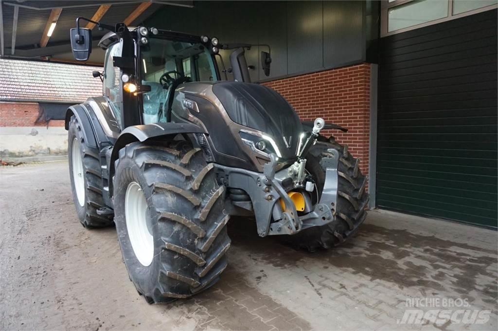Valtra T175 Active 拖拉机/农用车
