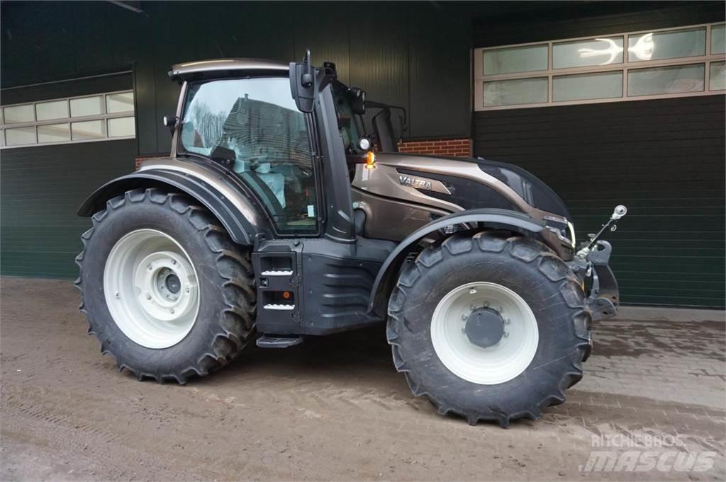 Valtra T175 Active 拖拉机/农用车