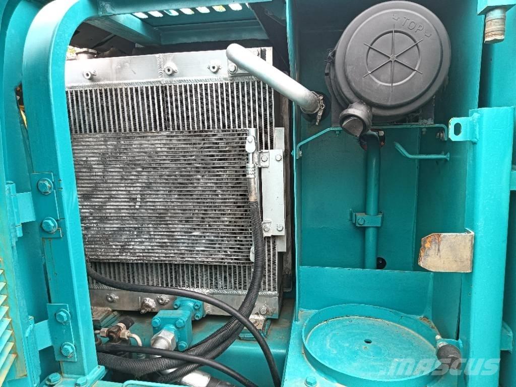 Sunward SWE 90 中型挖掘机