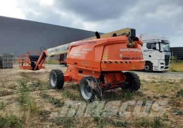 JLG 660 SJ 直臂高空工作平台