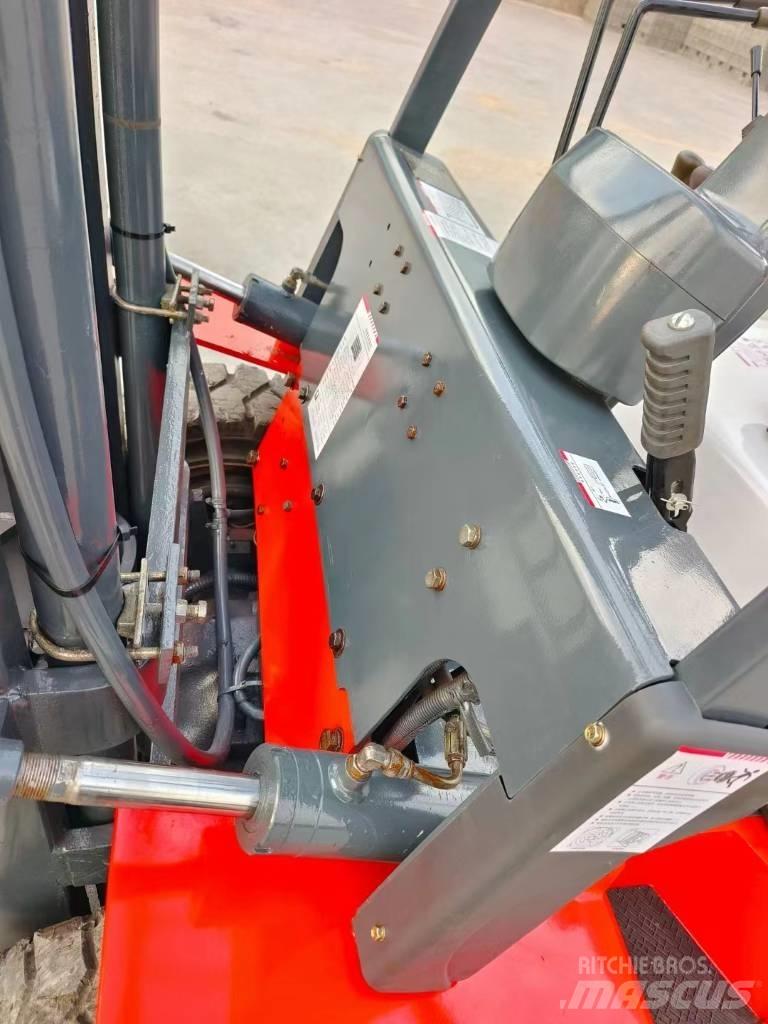 Heli K30 柴油叉车