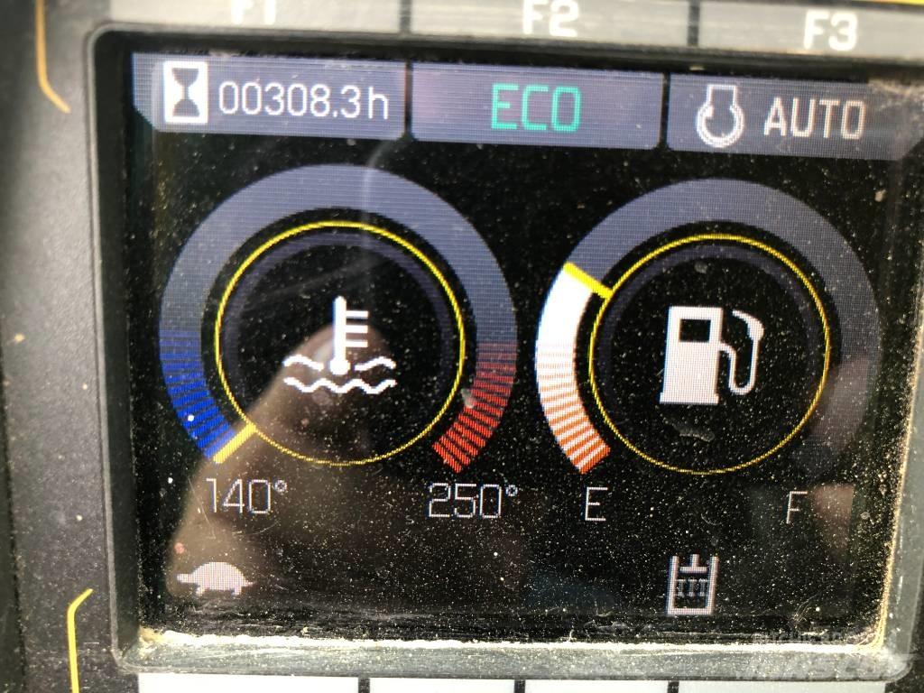 Wacker Neuson ET90 履带挖掘机