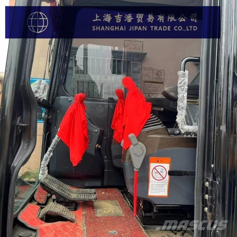 Sany SY 60 C 小型挖掘机