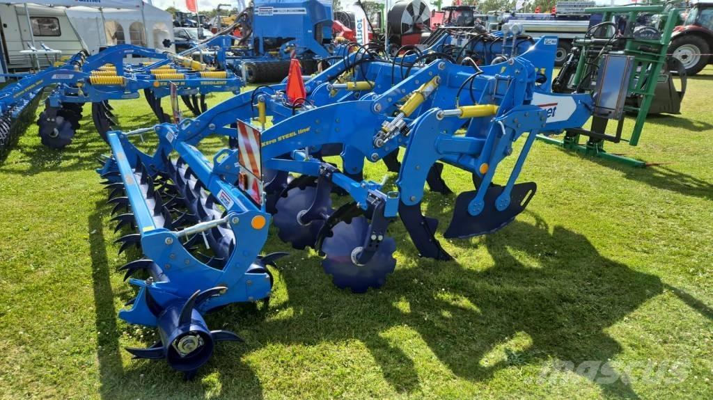 Farmet Digger 3 N 凿犁