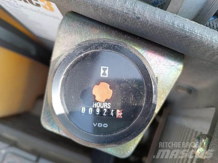 Bomag BW138AC 复合式压路机