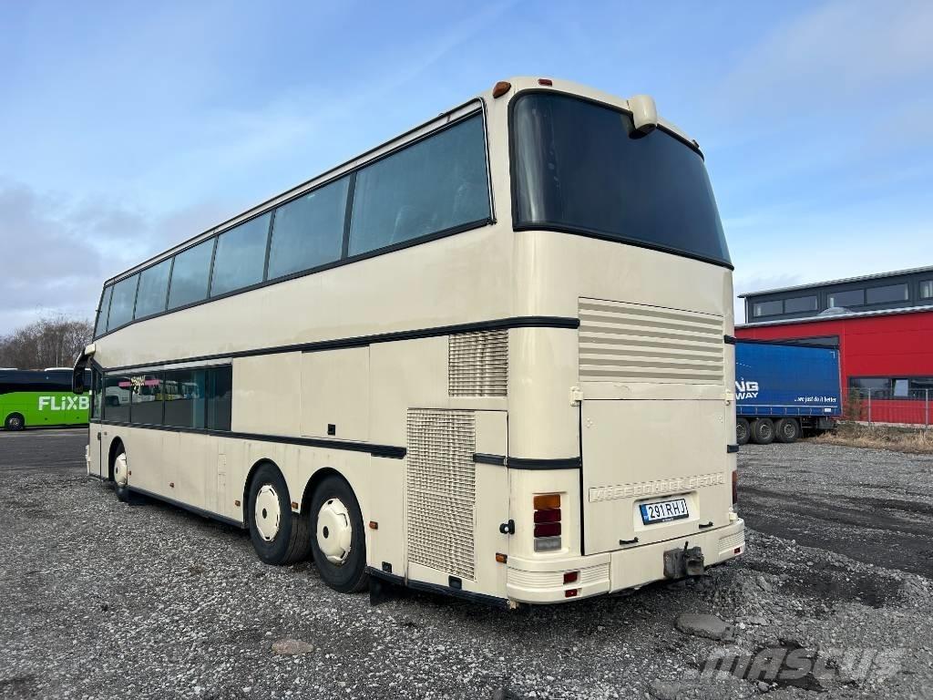 Setra S 228 双层巴士