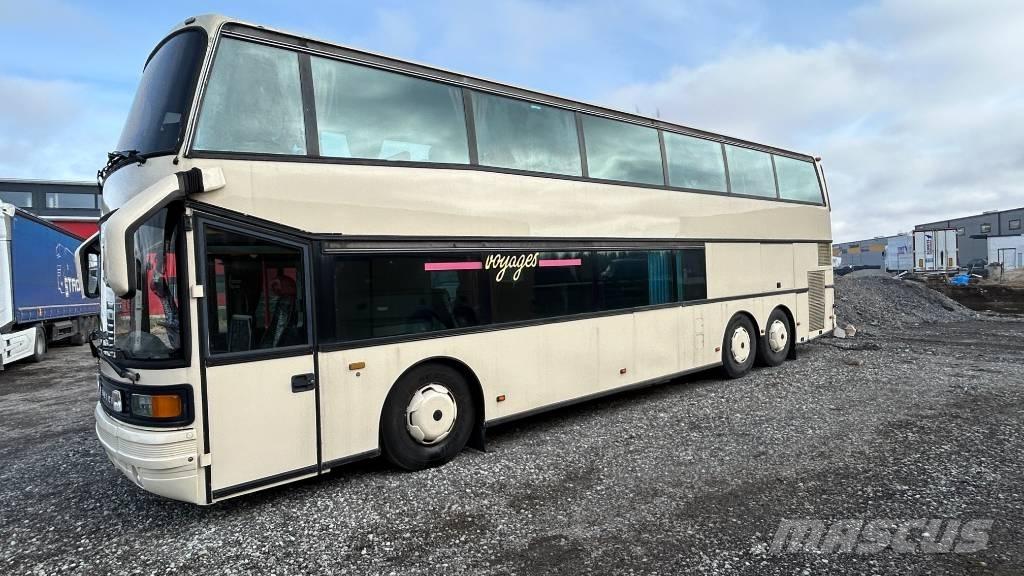 Setra S 228 双层巴士