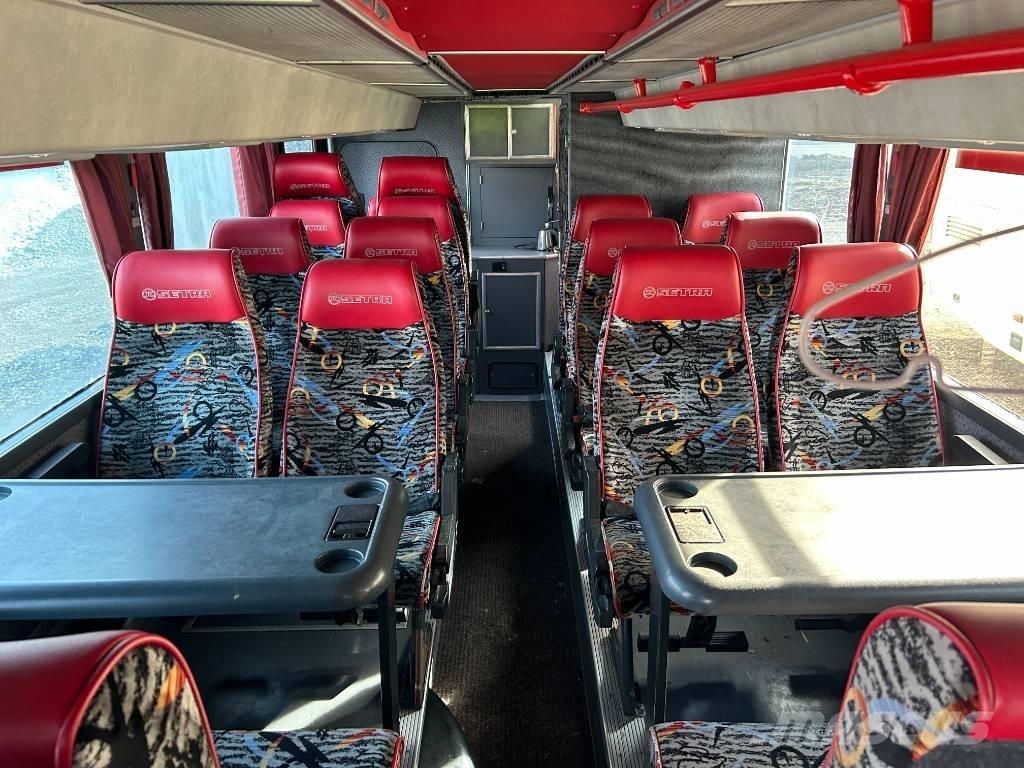 Setra S 228 双层巴士