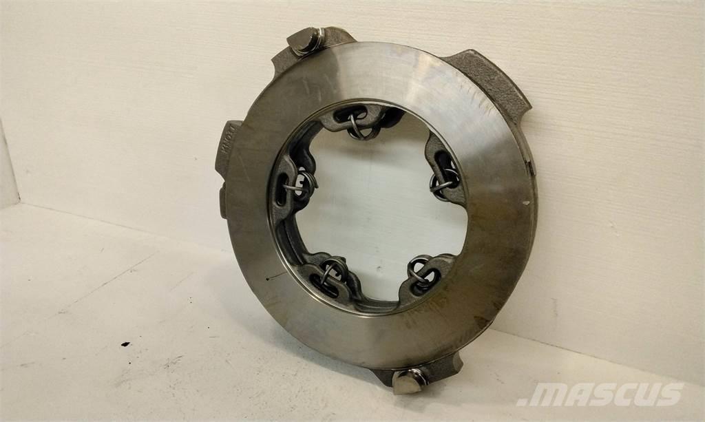 Ponsse 5504002 传动装置