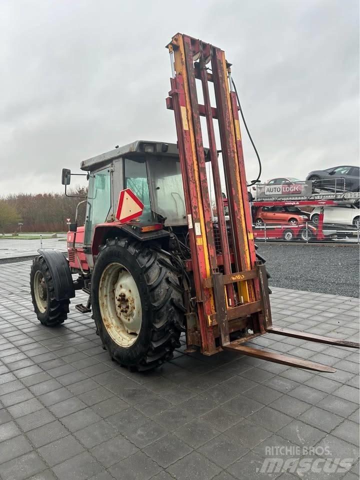 Massey Ferguson 3080 拖拉机/农用车
