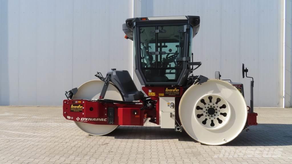 Dynapac CS1400 VI 其他压路机