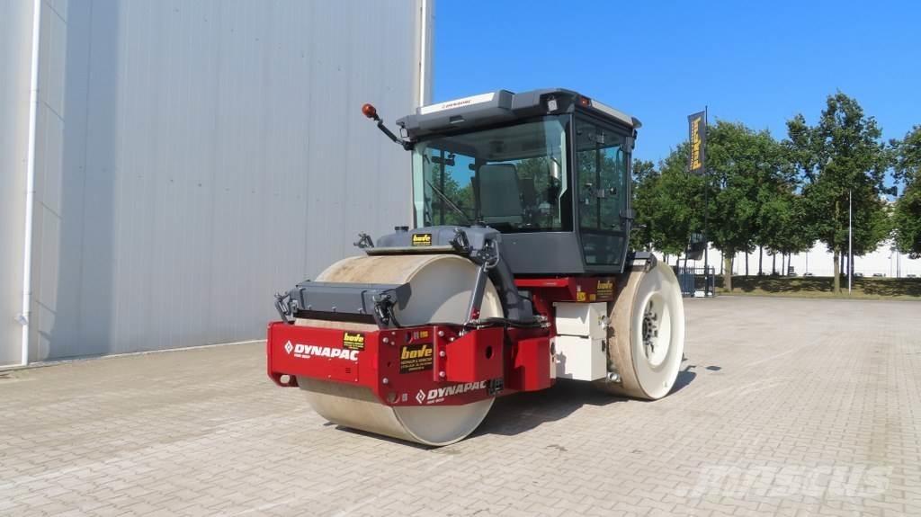 Dynapac CS1400 VI 其他压路机